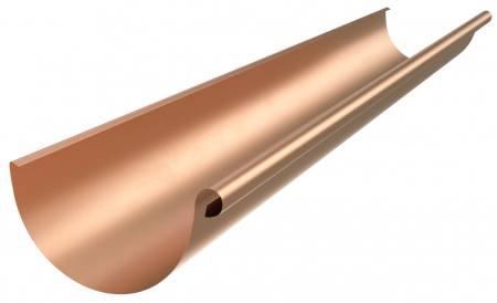 Jgheaburi - Jgheab cupru 150mm