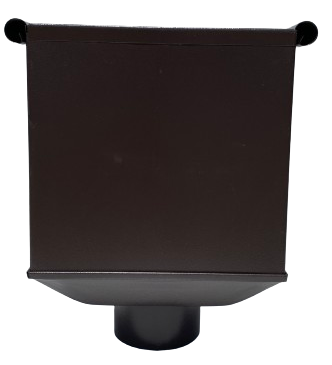 Palnie-Vazon 100mm testa di moro [2]