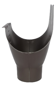 racord jgheab 150mm testa di moro [1]