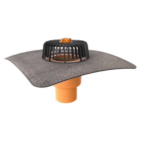 Receptori si deversoare - TOPWET TW 110 BIT S
