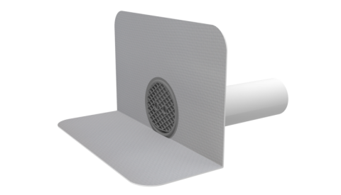 Receptori - TOPWET TWC 125 PVC