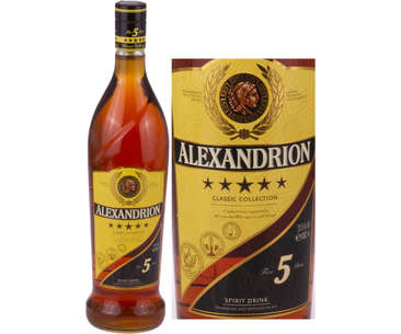 ALEXANDRION 5* 1L [1]