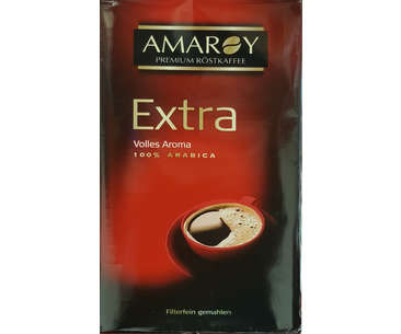 AMAROY CAFEA MACINATA EXTRA AROMA 500G [1]