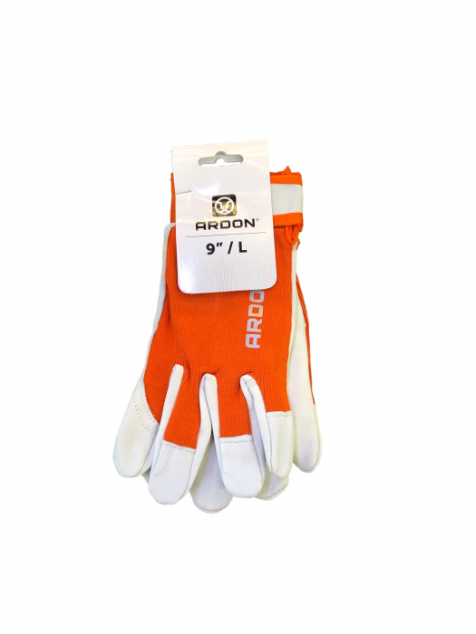 ARDON HOBBY MANUSI PIELE CAPRA 9'' L [1]