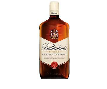 BALLANTINES SCOTCH 0.7L [2]