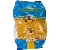 BANEASA FIDEA CU 8 OUA 200G(20) [2]