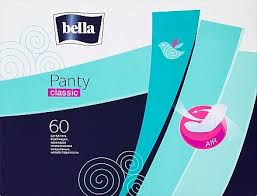 BELLA PANTY CLASSIC 60 ABSORBANTE/CUTIE [1]