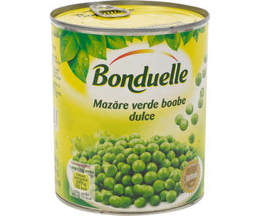 BONDUELLE MAZARE BOABE 850ML CUTIE (12) [2]