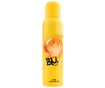 BU DEO WILD 150ML [2]