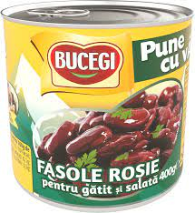 BUCEGI FASOLE ROSIE 400G [1]