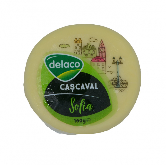 CASCAVAL SOFIA DELACO 160G [1]