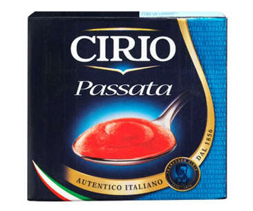 CIRIO ROSII PASATE COMBI 500G(12) [2]