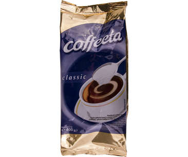 COFFEETA CLASIC CREMA PUDRA 400G PUNGA (12) [2]