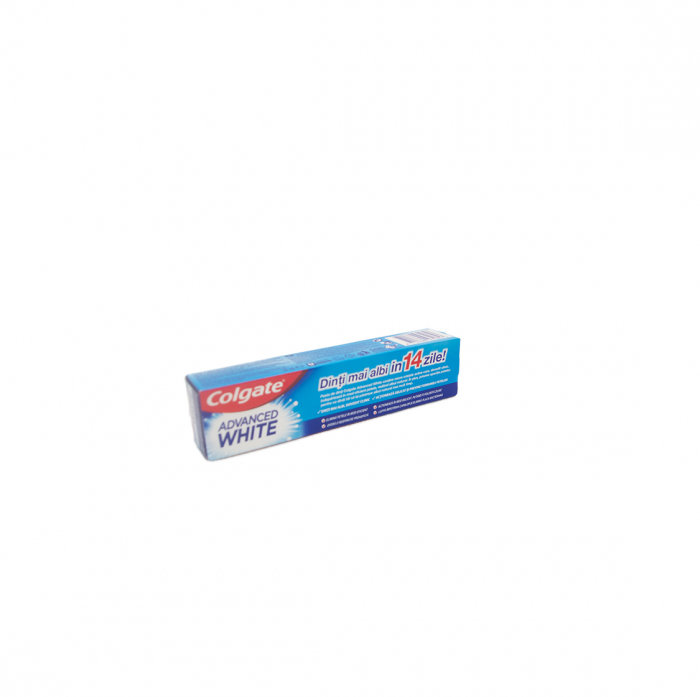 COLGATE PASTA DINTI TOTAL WHITENING 50ML [2]