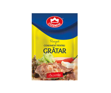 COSMIN GRATAR 20G (35) [2]