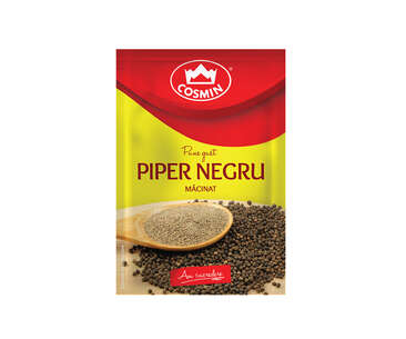 COSMIN PIPER NEGRU MACINAT 17G (35) [2]