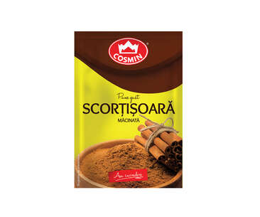 COSMIN SCORTISOARA MACINATA 15G(35) [2]
