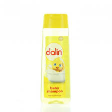 DALIN SAMPON 200ML [1]