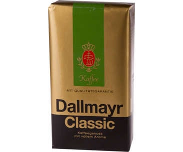 DALLMAYR CLASSIC CAFEA MACINATA 500G [1]