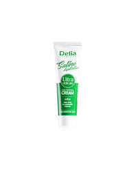 DELIA CREMA DEPILATOARE ULTRA DELICATE 100ML [1]