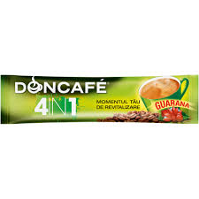 DONCAFE 4IN1 MIX GUARANA 13G(24) [1]