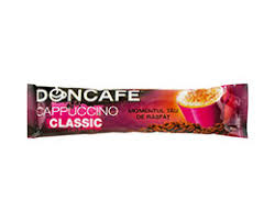 DONCAFE CAPPUCCINO CLASSIC 13G(24) [2]