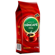 DONCAFE ELITA CAFEA BOABE 1KG [1]