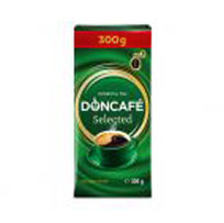 DONCAFE SELECTED CAFEA 300G (12) [1]