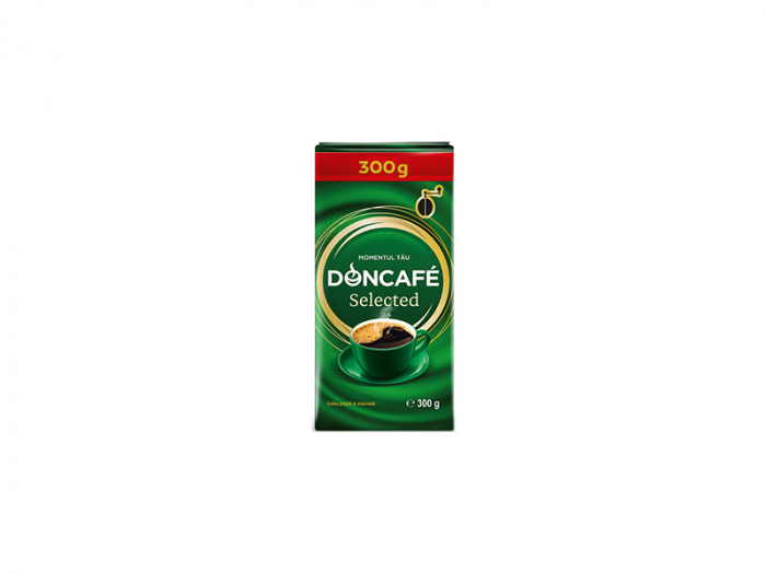 DONCAFE SELECTED CAFEA 300G (12) [2]