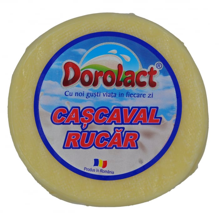 DOROLACT CASCAVAL RUCAR 500G [1]