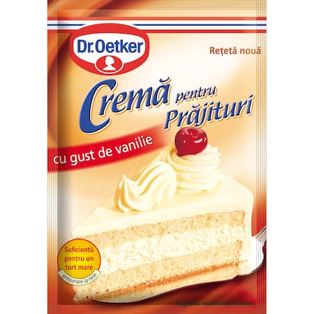 DR OETKER CREMA PRAJITURI VANILIE 50G (30) [2]