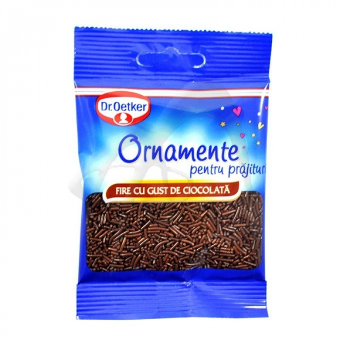 DR.OETKER ORNAMENTE FIRE CIOCOLATA 30G (20) [2]