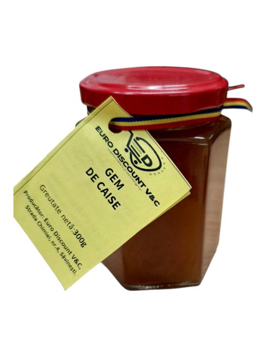 DULCEATA CAISE 320G EURO DISCOUNT [1]