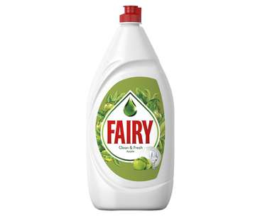 FAIRY APPLE 1.2L [2]