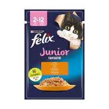 FELIX JUNIOR FANTASTIC PUI 85G [1]