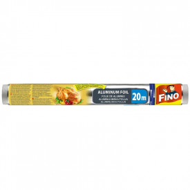 FINO FOLIE ALUMINIU 20M [1]