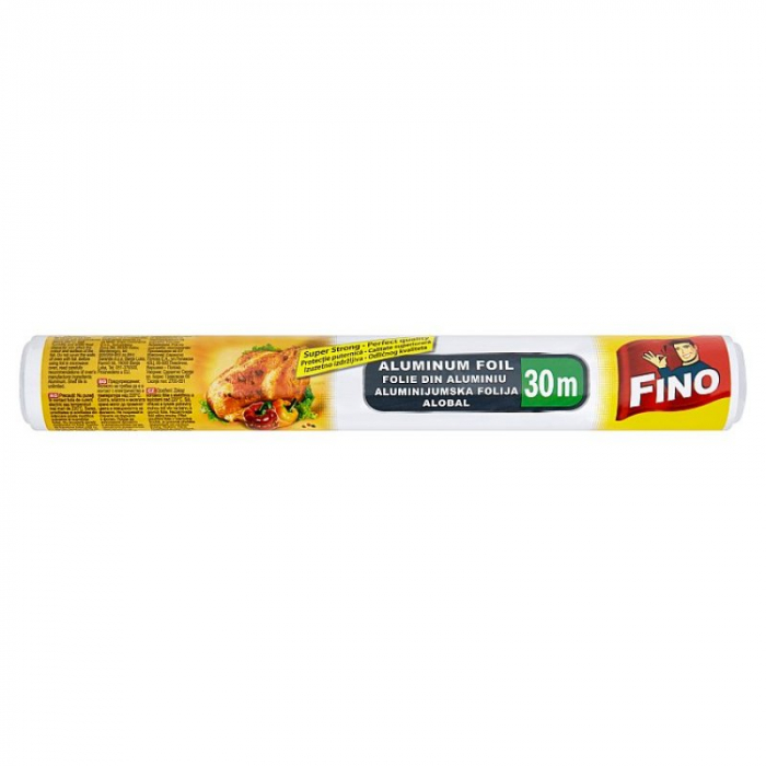 FINO FOLIE ALUMINIU 30M [1]