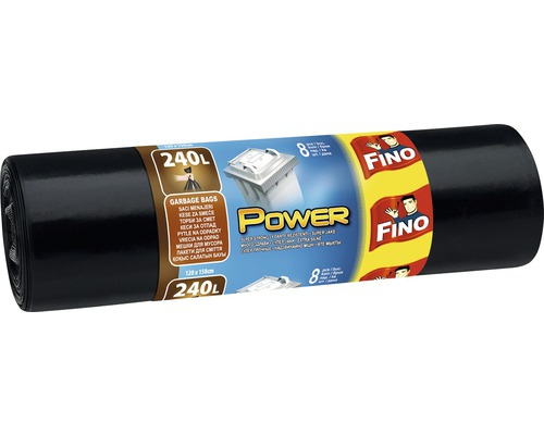 FINO SACI GUNOI 240L 8/SET [1]