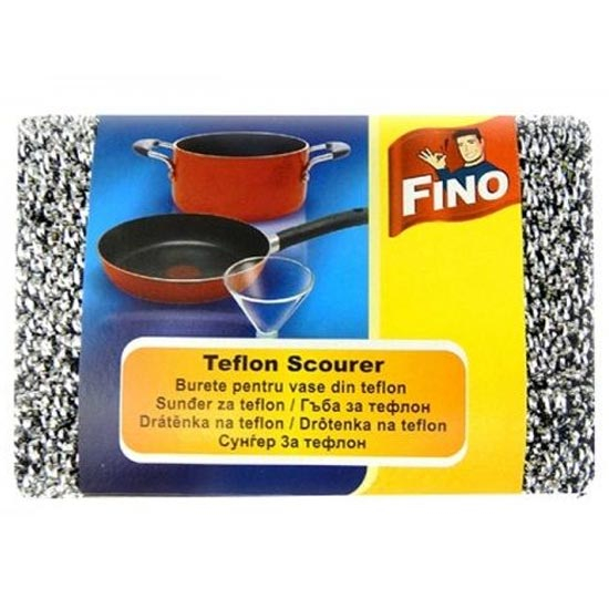 FINO TEFLON SCOURER (30) [1]