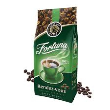 FORTUNA CAFEA BOABE RENDEZ VOUS 1KG [1]