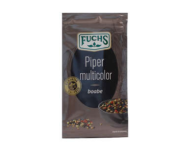FUCHS PIPER MULTICOLOR BOABE 16G(25) [2]