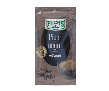 FUCHS PIPER NEGRU MACINAT 20G(25) [2]