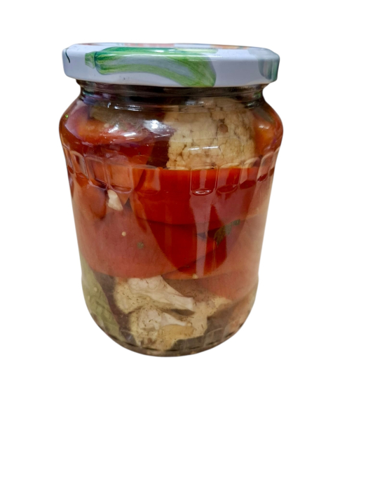 GOGOSARI SI CONOPIDA IN OTET 720G (EURO DISCOUNT) [2]