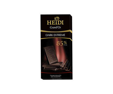 HEIDI DARK CIOCOLATA EXTREME 85% 80G(20) [2]