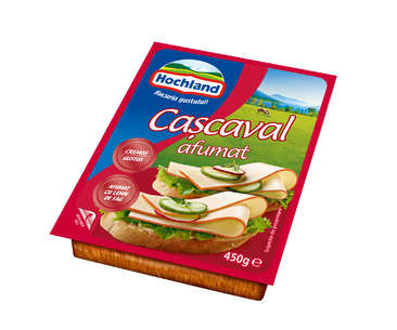 HOCHLAND CASCAVAL CLASIC 450G(12)*** [2]