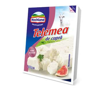HOCHLAND TELEMEA CAPRA 200G [2]