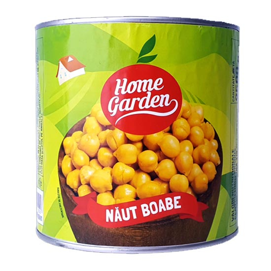 HOME GARDEN NAUT BOABE 400G(24) [1]