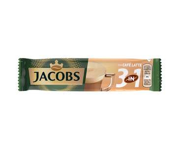 JACOBS 3IN1 CAFE LATTE 12.5G [2]