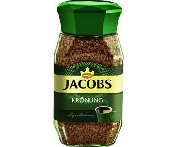 JACOBS INSTANT KRONUNG 200G [2]