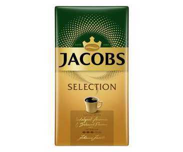 JACOBS SELECTION CAFEA 500G [2]